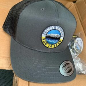 1st Generation RTB Hat