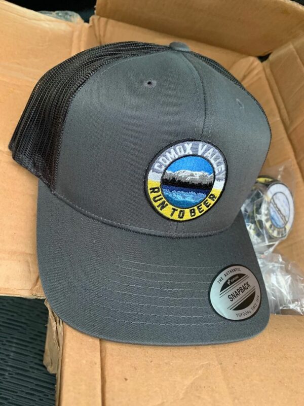 1st Generation RTB Hat