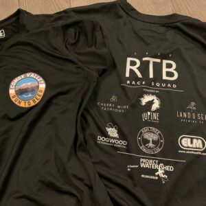 2020 Race Squad Shirts