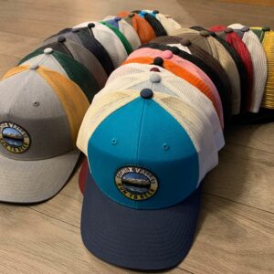 2020 Covid Edition Lush Valley Fundraiser RTB Hat