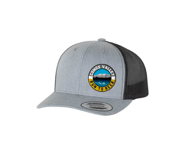 RTB Hats - Food Bank Fundraiser