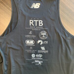 2021 Race Squad Shirts