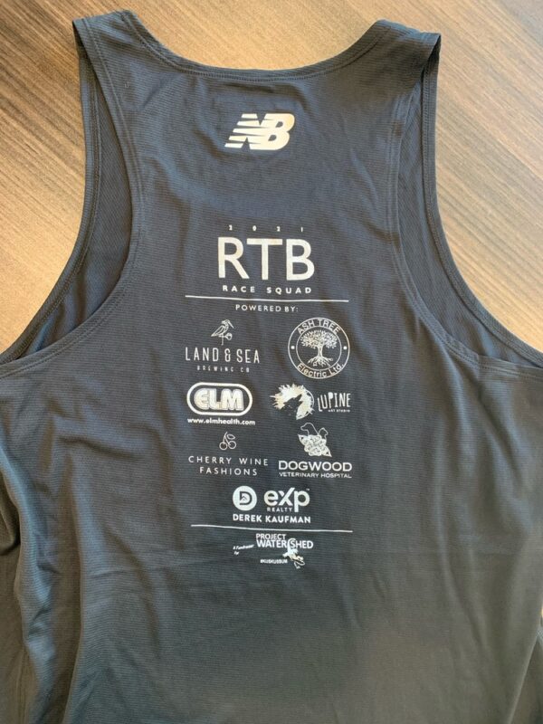 2021 Race Squad Shirts - Image 2