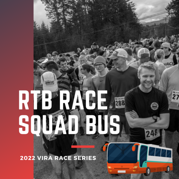 RTB Rockstar Bus - 2022 VIRA Race Series