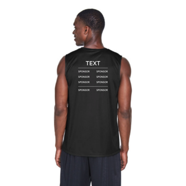 Special Edition RTB Race Squad Tank Tops - Image 3