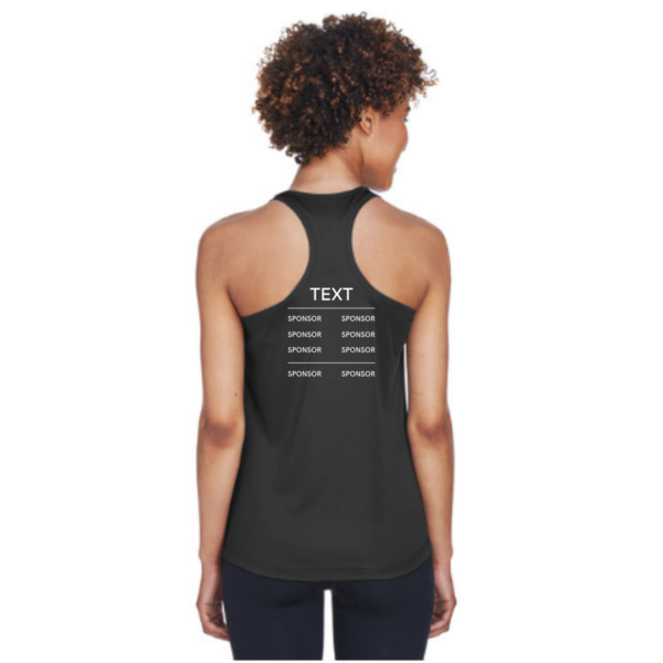 Special Edition RTB Race Squad Tank Tops - Image 2