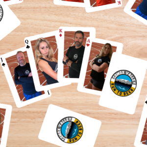 RTB Playing Cards