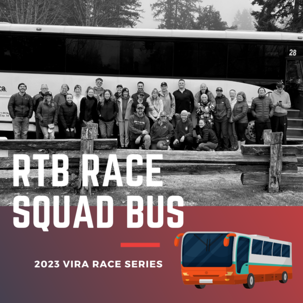 RTB Rockstar Bus - 2023 VIRA Race Series