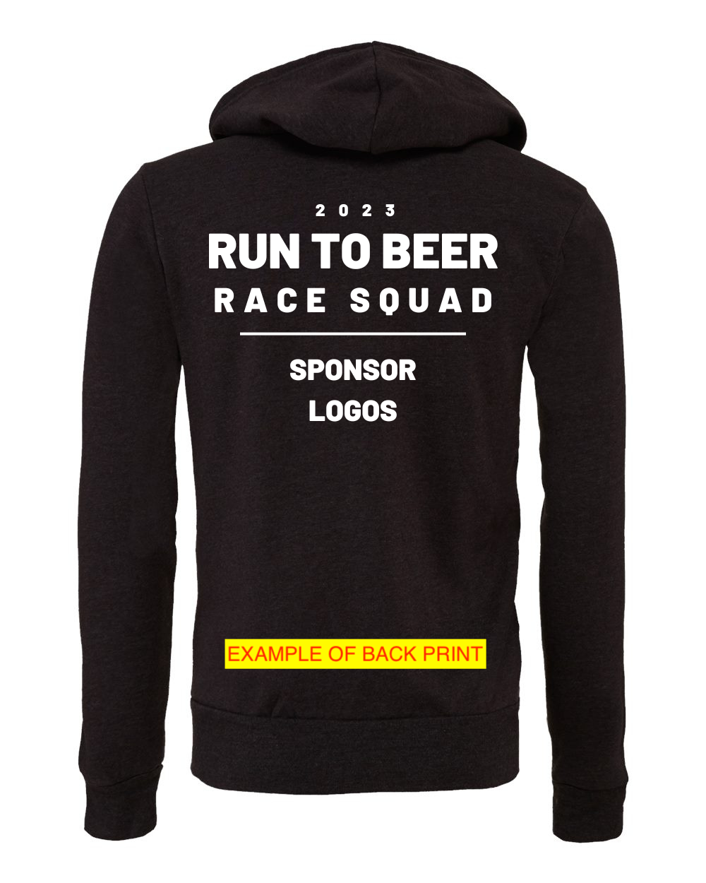 2023 Race Squad Shirts